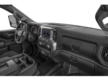 GMC Sierra 3500HD SLE