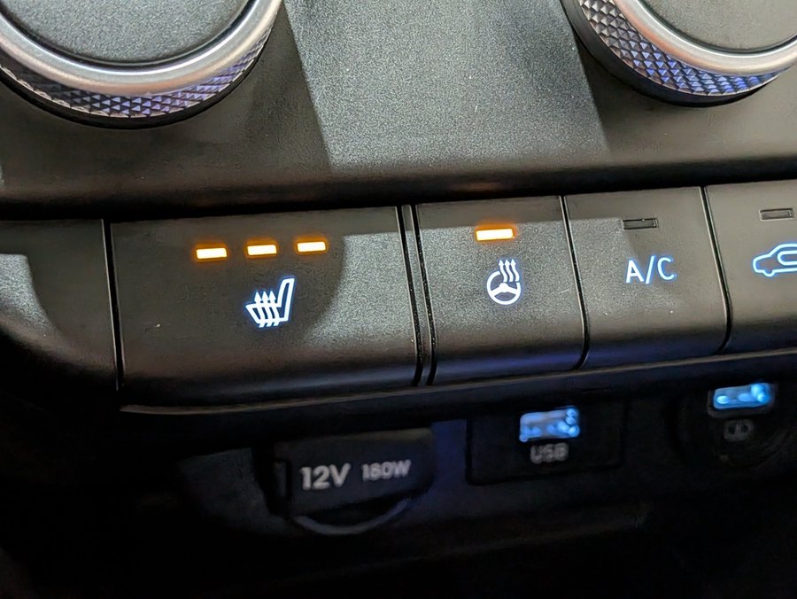 Hyundai Elantra Preferred IVT 2023 Rouge