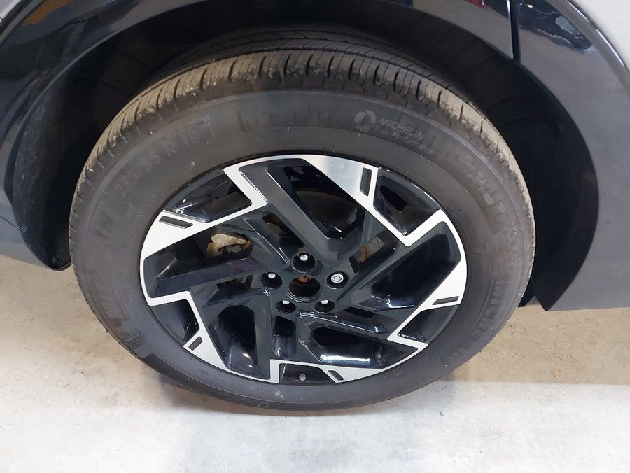Kia Sportage hybride rechargeable 2025 2025 Gris