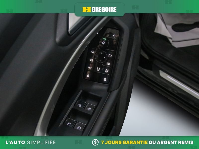 Audi Q5 2025 Noir Saint-Eustache - photo #19