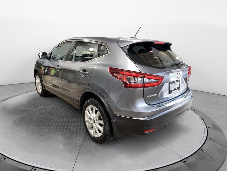 2023 Nissan Qashqai 2023 Grey