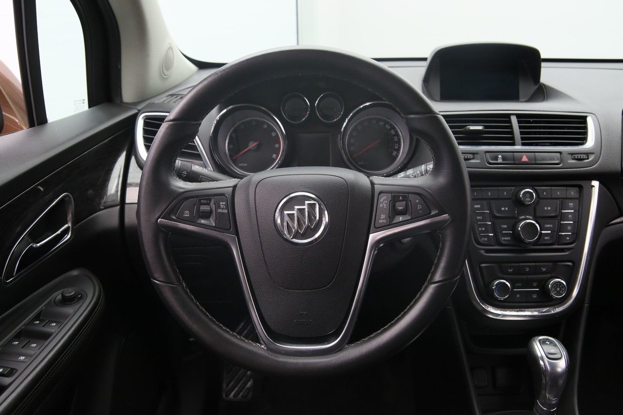 2016 Buick Encore VIN KL4CJASB7GB663024 Other Chicoutimi - photo #10