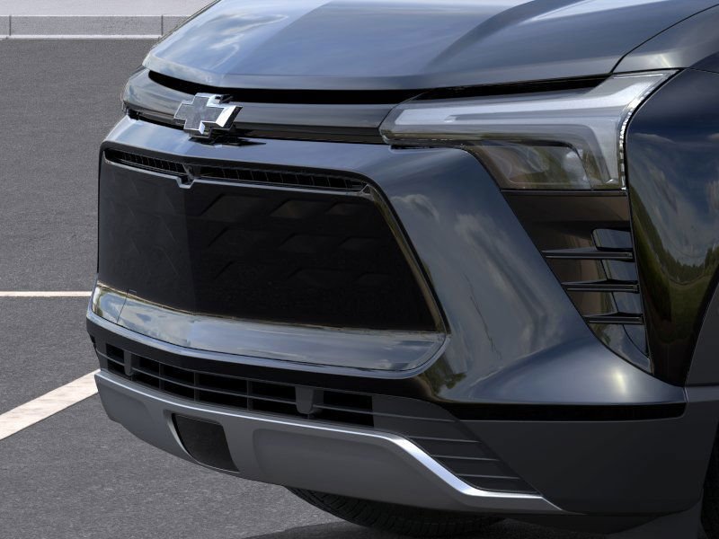 2026 CHEVROLET Blazer EV Traction intégrale, 4 portes LT Black Ottawa & Gatineau - photo #12