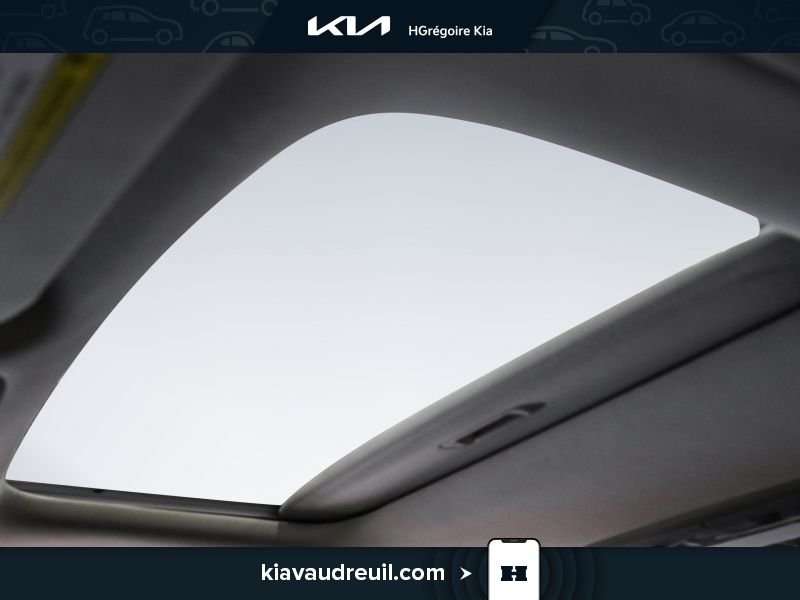 2021 Kia Telluride Black Laval - photo #12
