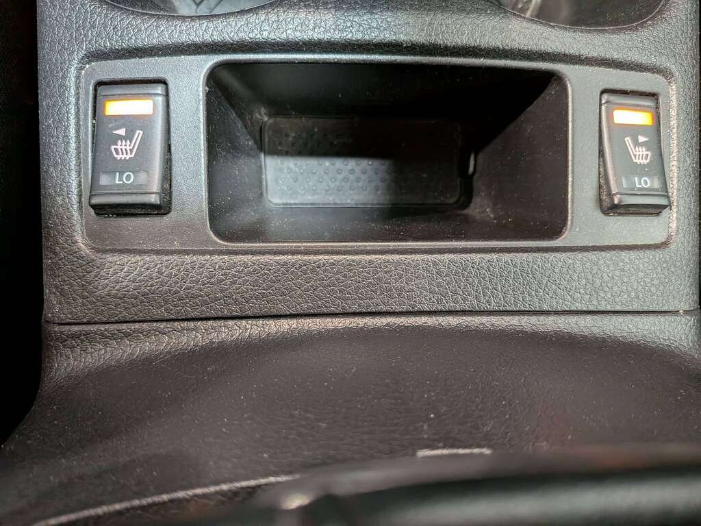 Nissan Qashqai 2023 Noir Val-David - photo #23