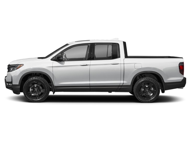 2025 Honda Ridgeline Édition noir