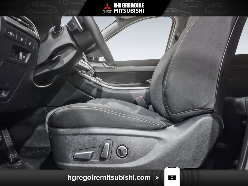 2024 Hyundai Palisade Black Blainville - photo #14
