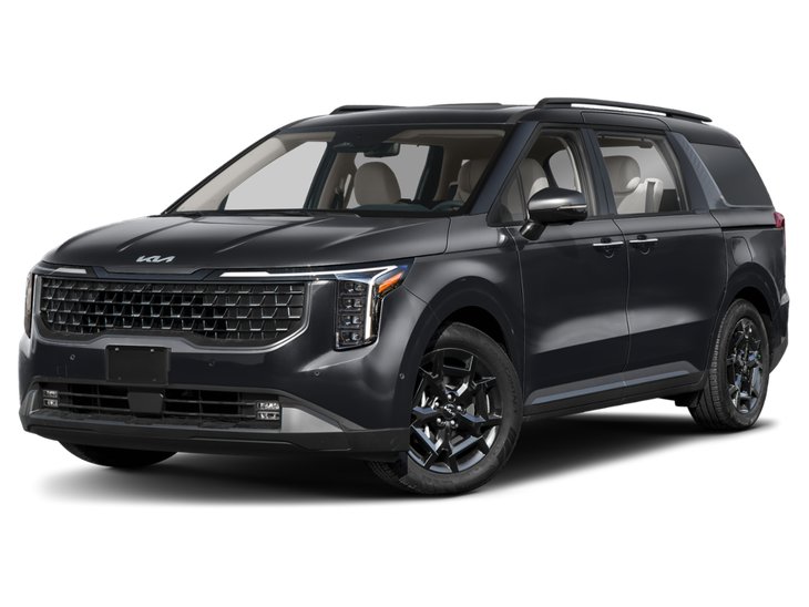 2026 Kia Carnival SX+