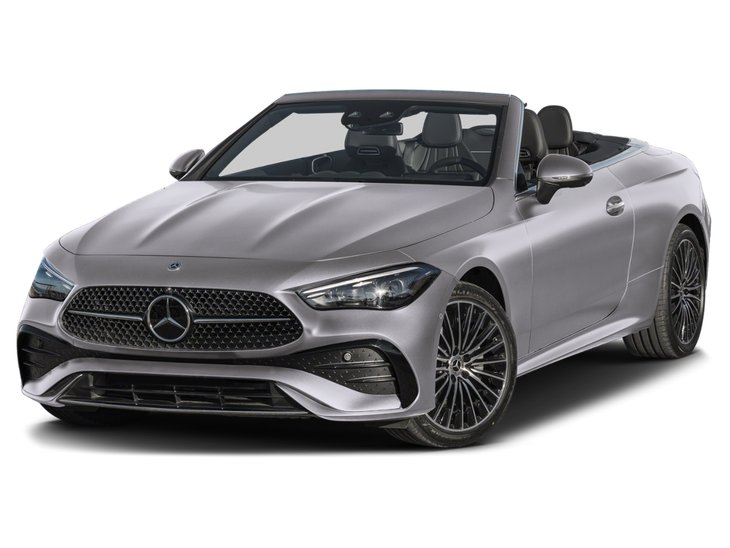 2026 Mercedes-Benz CLE CLE 300