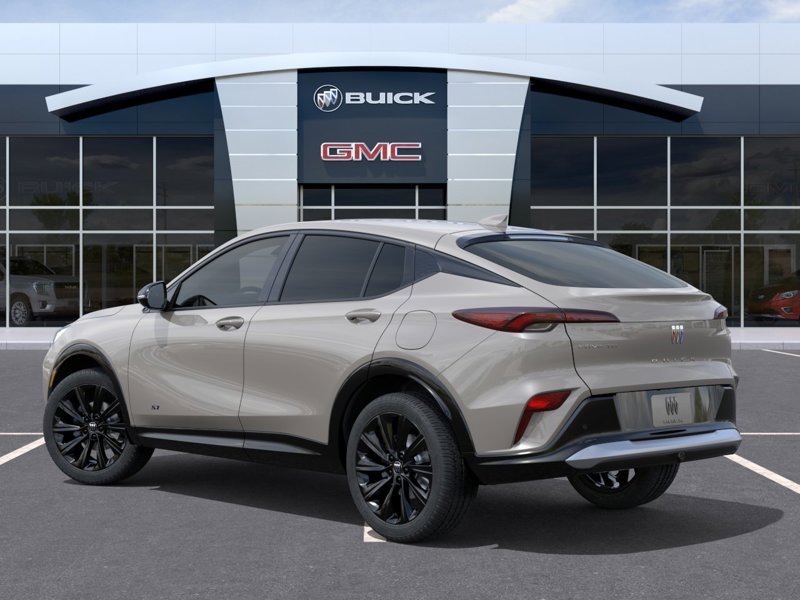 2026 BUICK Envista 2026 CERAMIC
