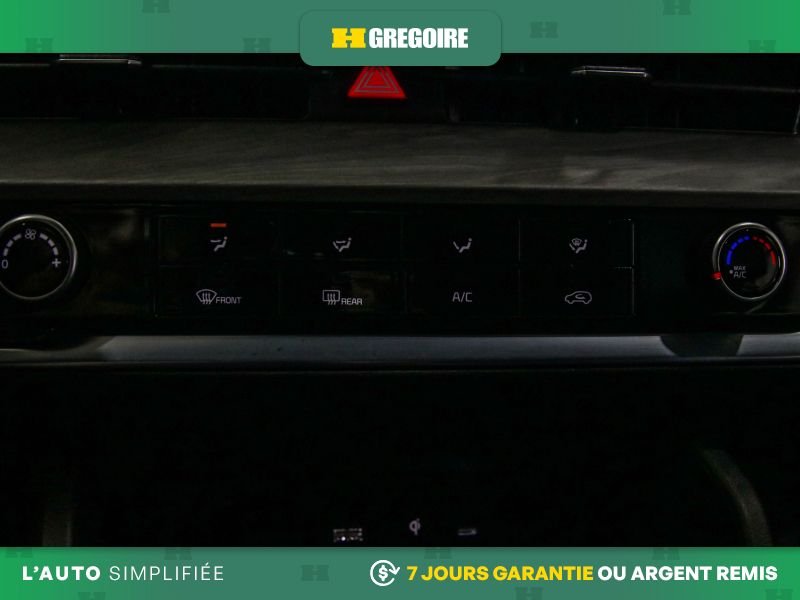 Kia Sportage 2024 Noir Laval - photo #20