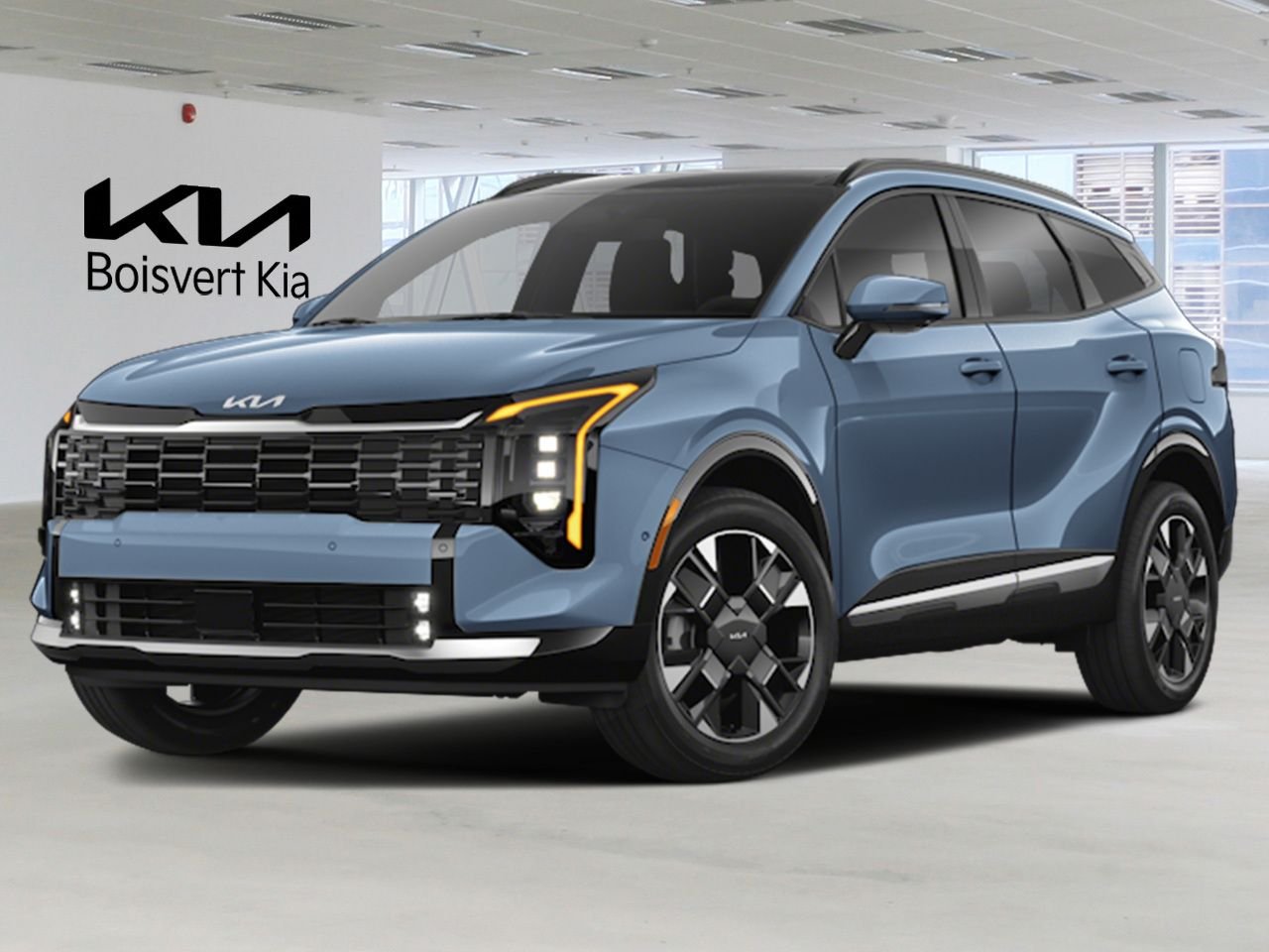 Kia Sportage 2026 Blainville - photo #0