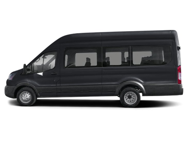 2025 Ford Transit tourisme XL
