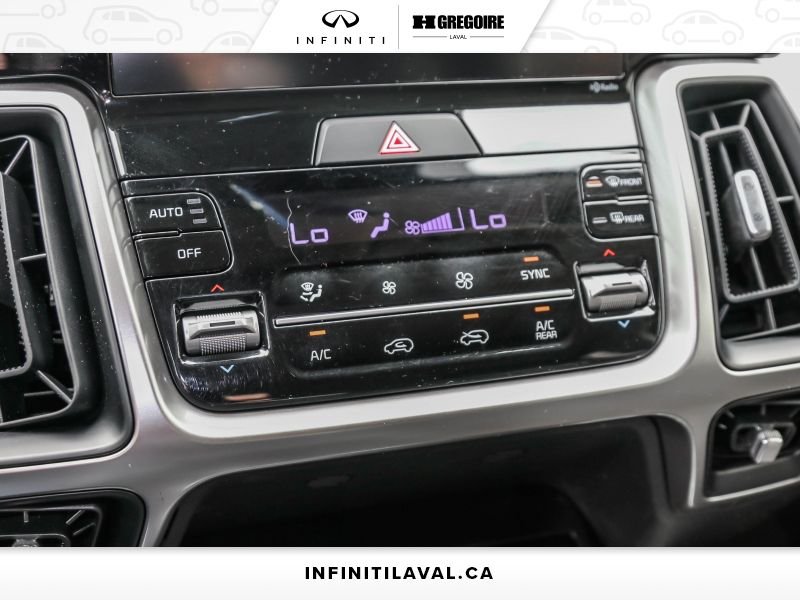 Kia Sorento 2023 Saint-Eustache - photo #17
