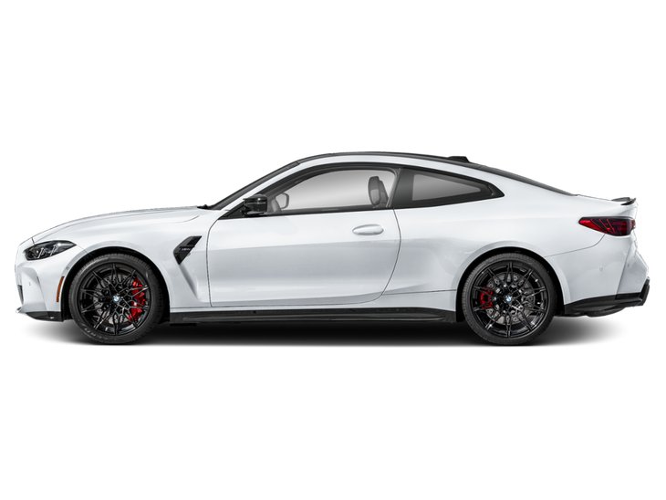 2025 BMW M4