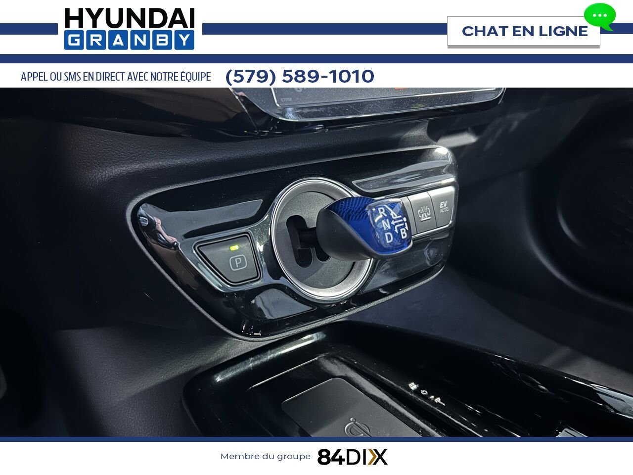 2021 TOYOTA Prius Prime Grey Granby - photo #19