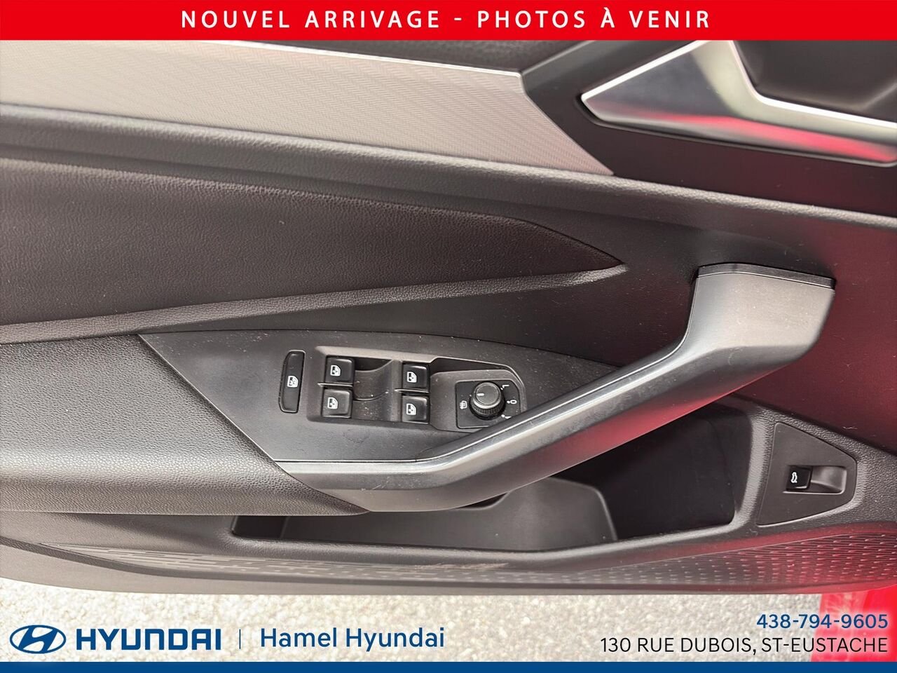 Volkswagen Jetta 2019 Rouge Saint-Eustache - photo #6