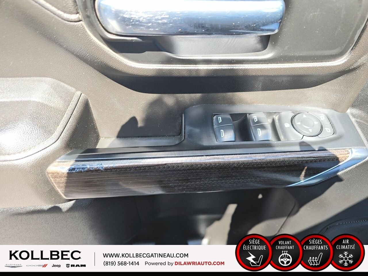 CHEVROLET SILVERADO 2500HD 26461 | LT Z71 CrewCab 4x4 2023 Bleu Gatineau - photo #26