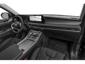 Hyundai Palisade Urbain