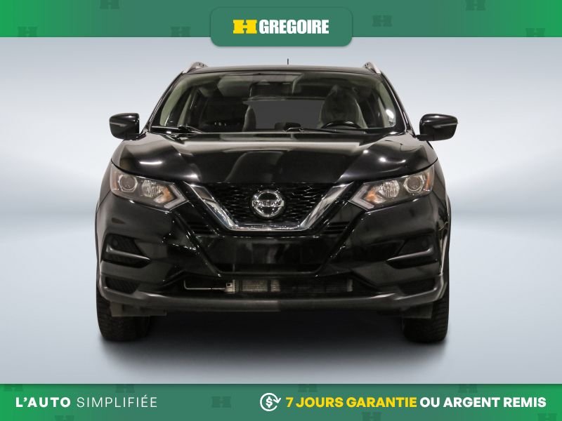 Nissan Qashqai 2023 2023 Noir