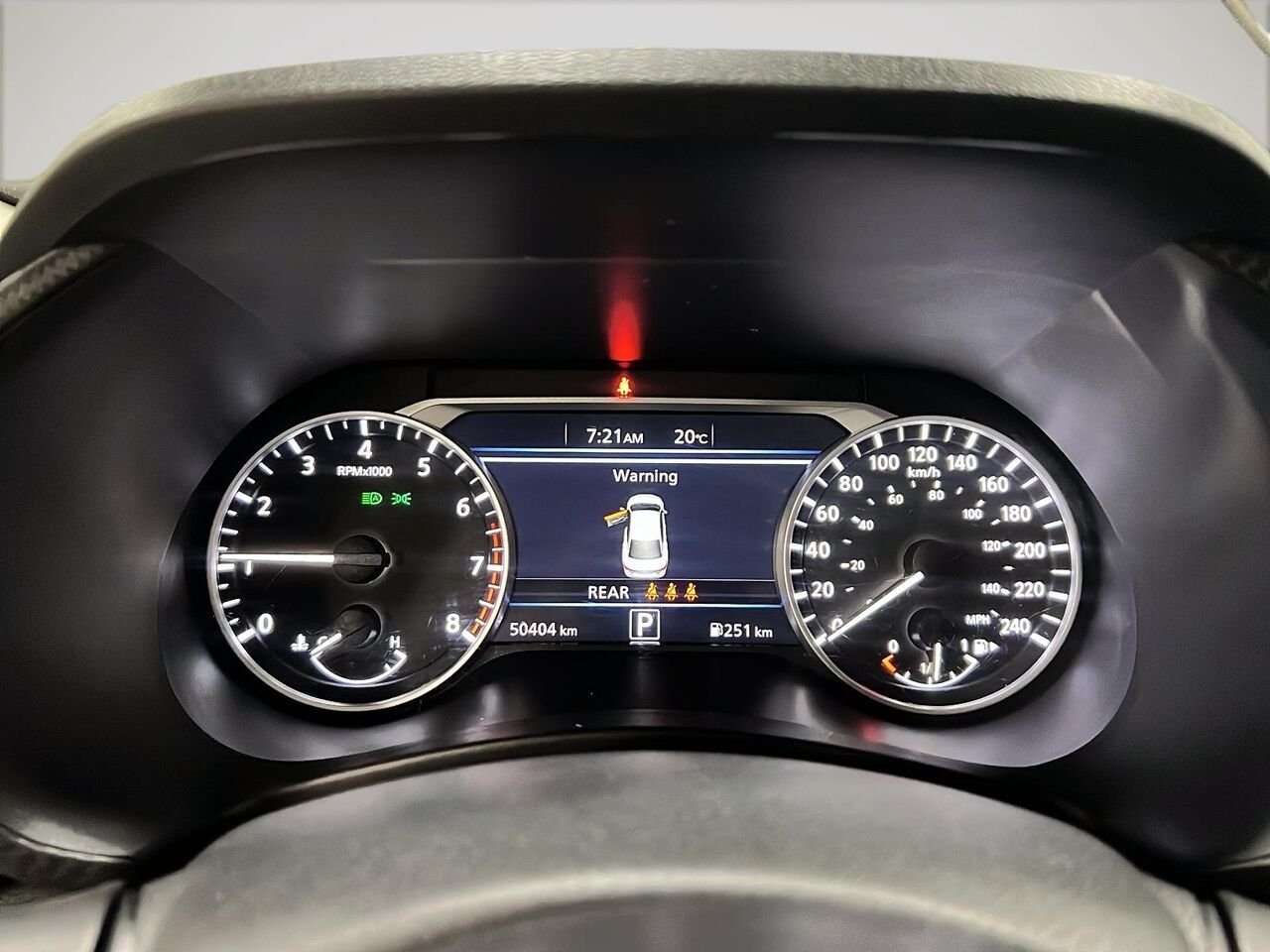 2022 Nissan Sentra SV Grey Québec - photo #12