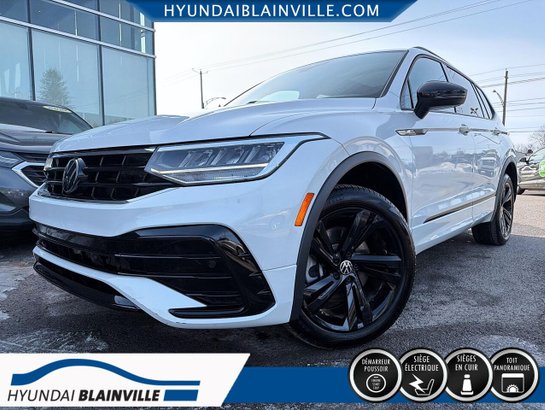 2024 Volkswagen Tiguan 2024 White