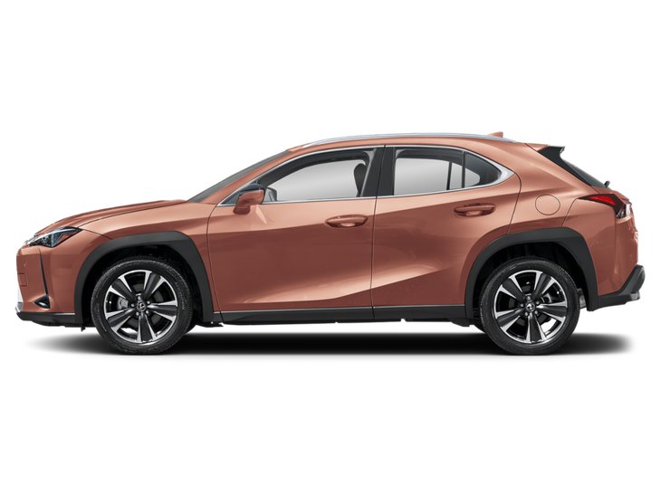 2025 Lexus UX UX 300h