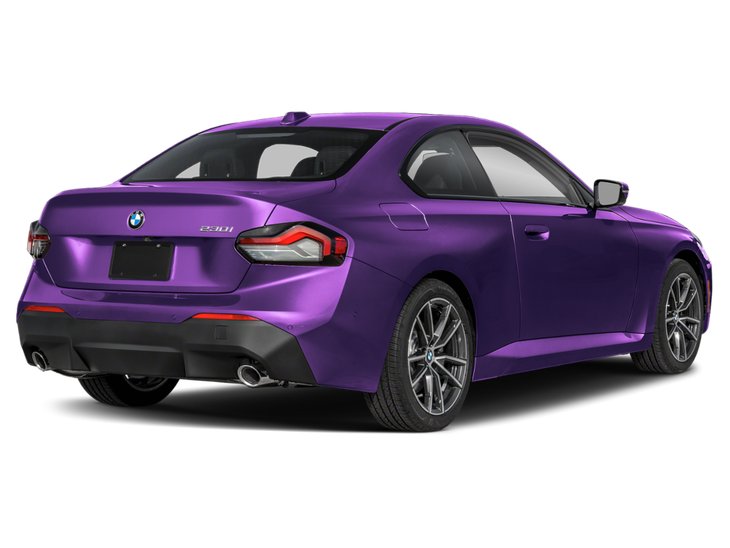 2026 BMW Série 2 230i xDrive