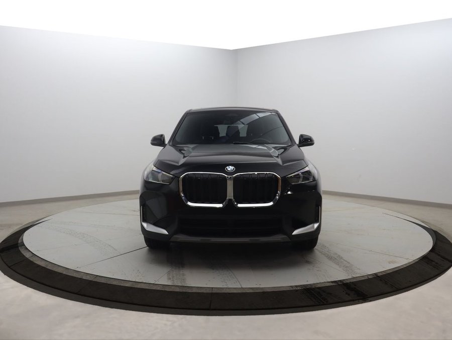2025 BMW X1 2025 Black