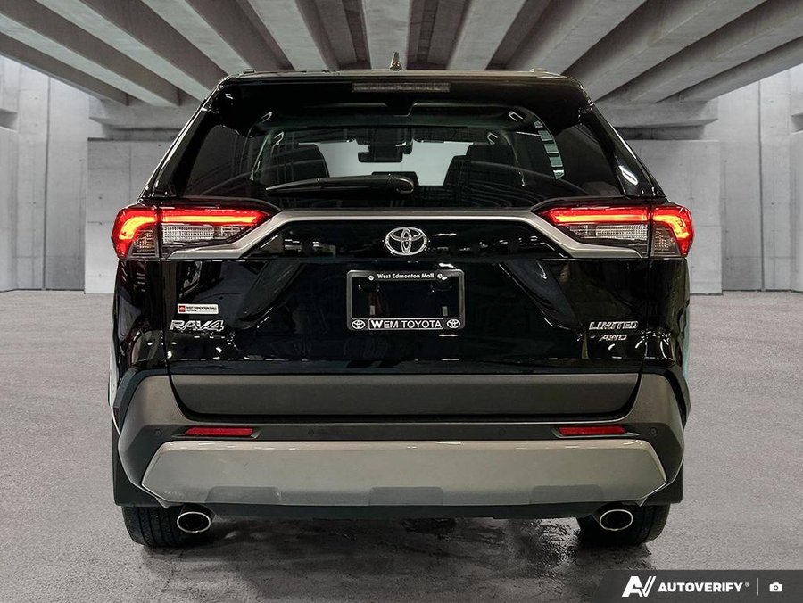 2023 Toyota RAV4 2023 0218 Midnight Bla