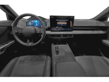 Lexus ES ES 350e