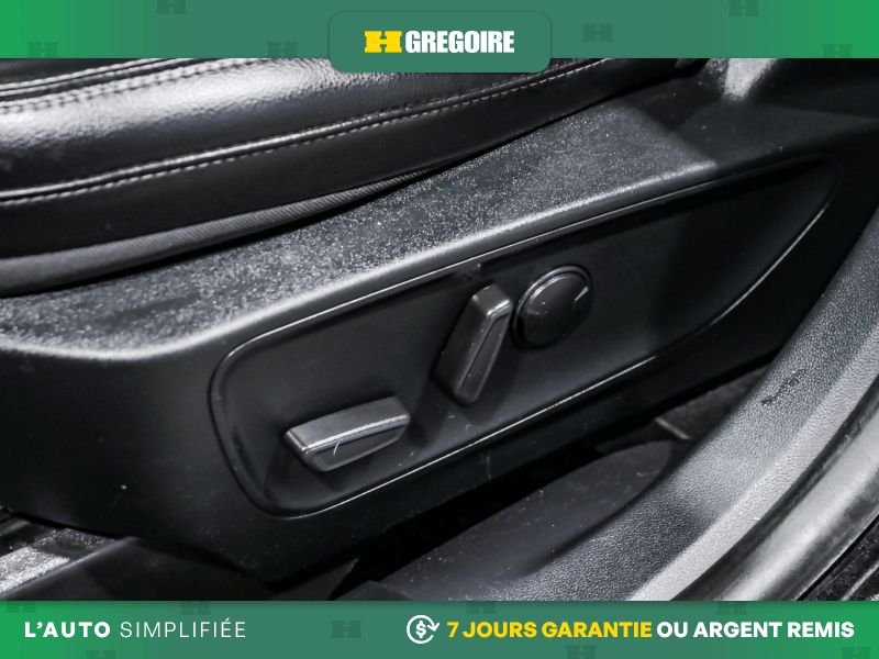 2022 Ford Escape Black Blainville - photo #13