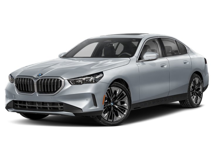 2026 BMW Série 5 530i xDrive