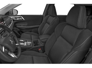 Mitsubishi Outlander LE