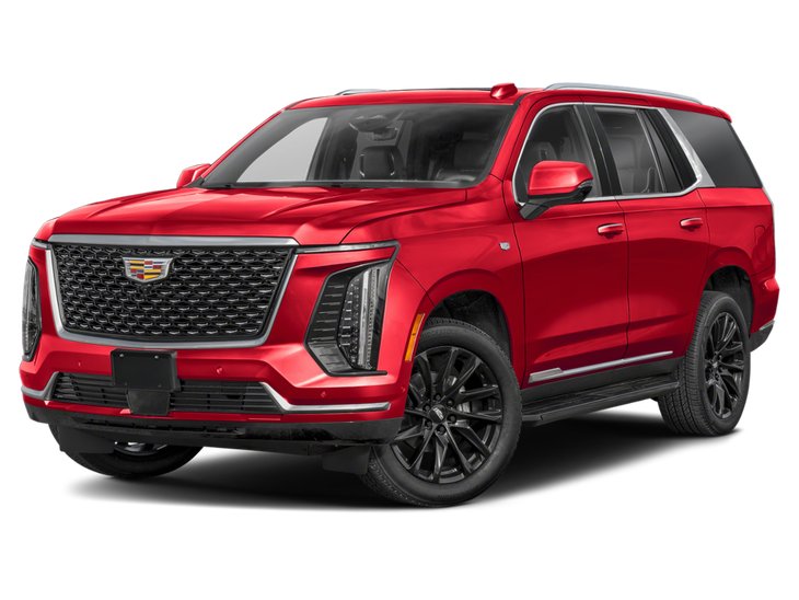 2026 Cadillac Escalade Série V TI