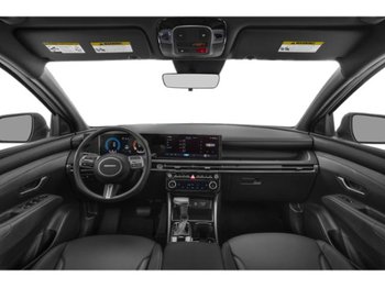 Hyundai Santa Cruz Privilégié