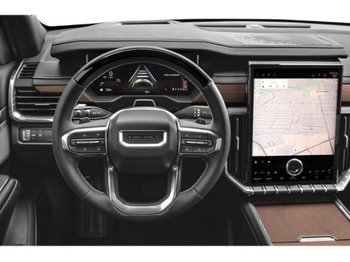 GMC Acadia Denali
