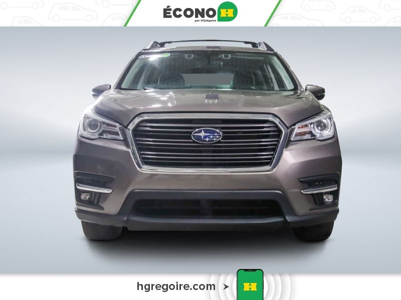 2021 Subaru Ascent 2021 Bronze