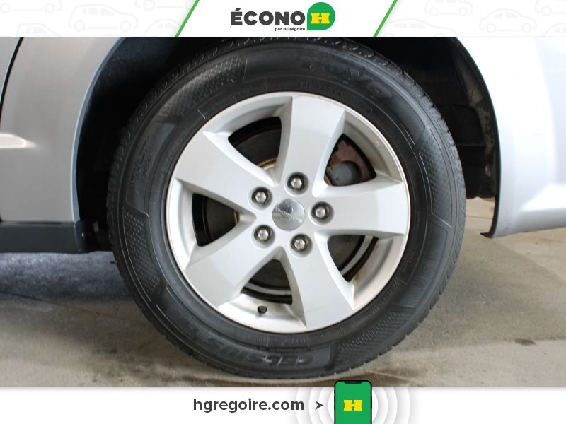 Dodge GR Caravan R3678 | CANADA VALUE PACKAGE MAGS VITRES TEINTÉES 2018 Argent Laval - photo #21