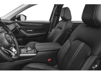 Mazda CX-90 hybride rechargeable GS-L