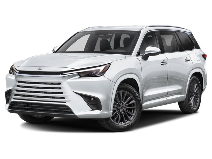 2026 Lexus TX TX 350 groupe Luxe