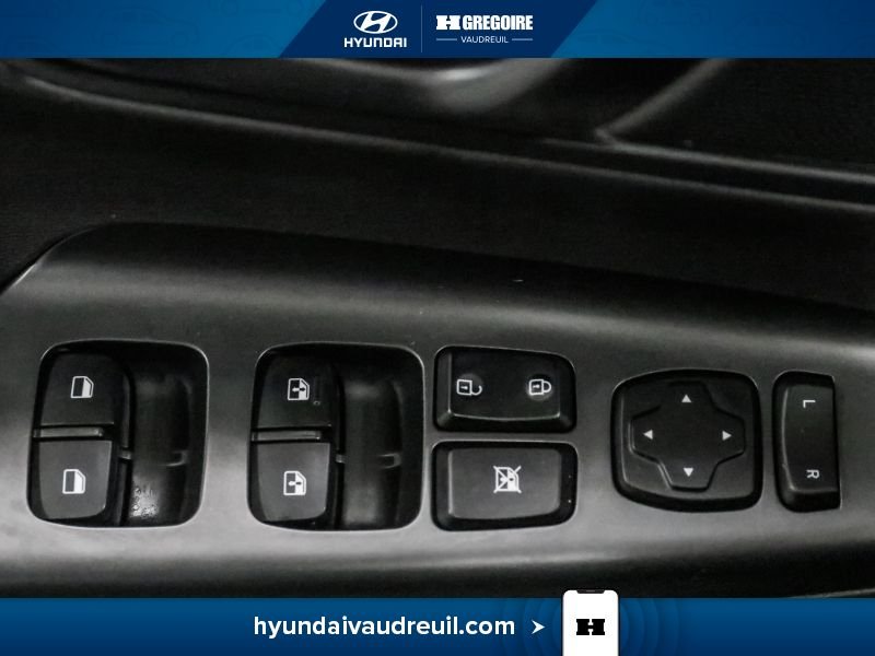2023 Hyundai Kona Black Laval - photo #16