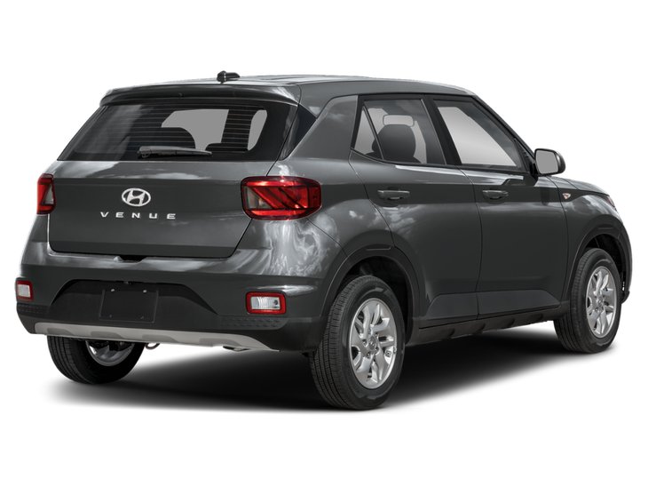 2025 Hyundai Venue Essential