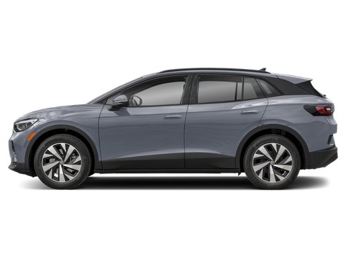 2024 Volkswagen ID.4 2024