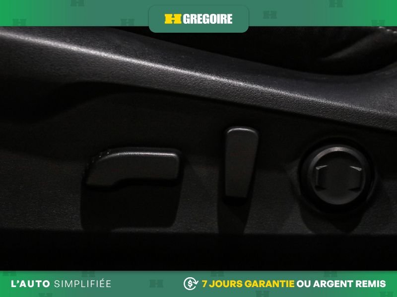 2024 Subaru Outback Grey Saint-Eustache - photo #13