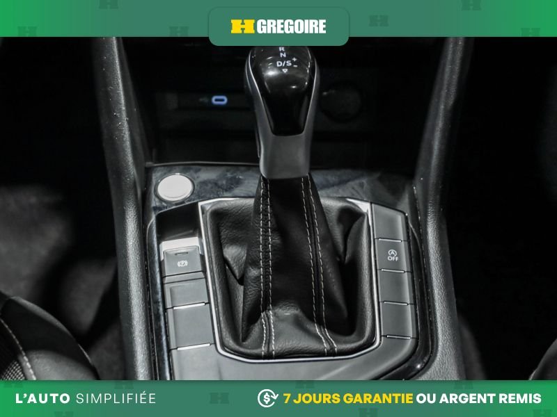 Volkswagen Taos 2024 Argent Blainville - photo #21