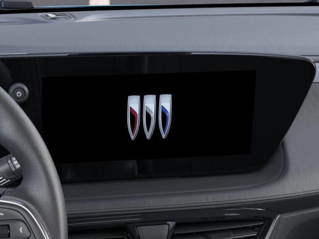2026 Buick Encore GX Tourisme sport 4 portes TI MARINA METALLIC Gatineau - photo #19