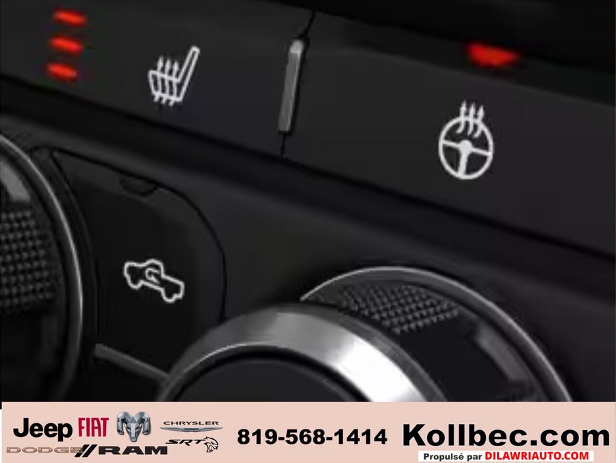 2026 Ram 1500 Diamond Black Crystal Pearl