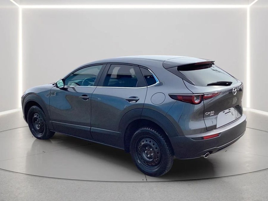 MAZDA CX-30 PREFERRED 2024 2024 Gris