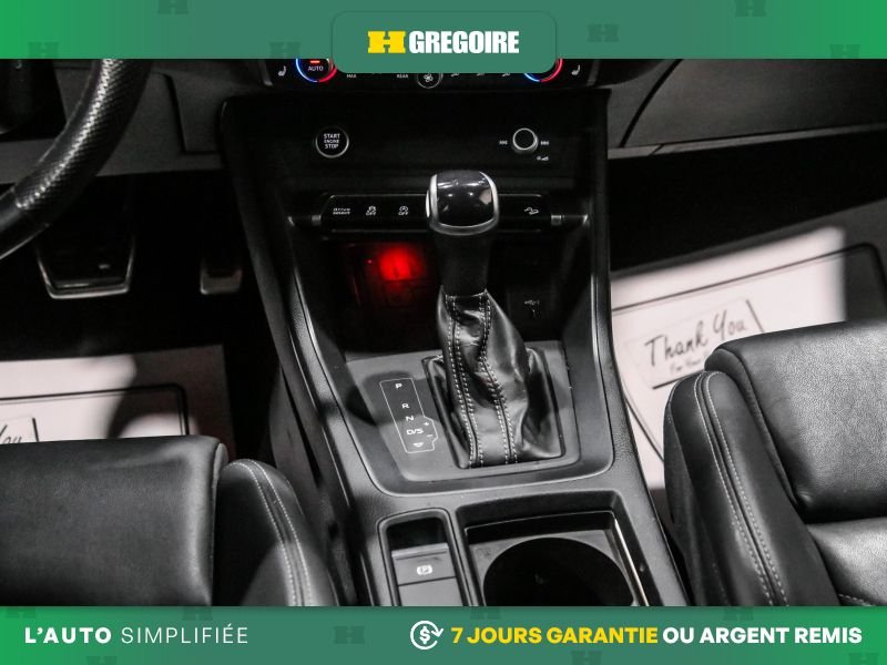 2023 Audi Q3 Grey Laval - photo #25